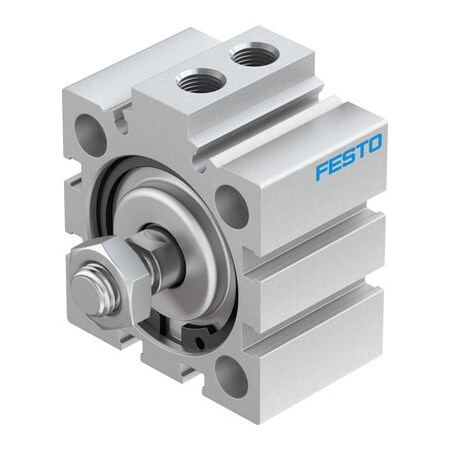 Festo Short-Stroke Cylinder ADVC-40-5-A-P ADVC-40-5-A-P